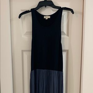 Loft Racerback dress